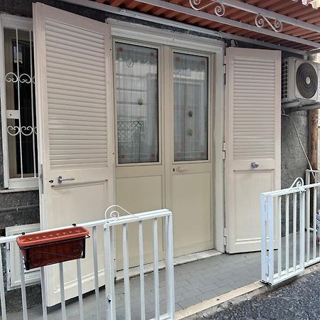 ナポリMuseo Houseアパートメント エクステリア 写真