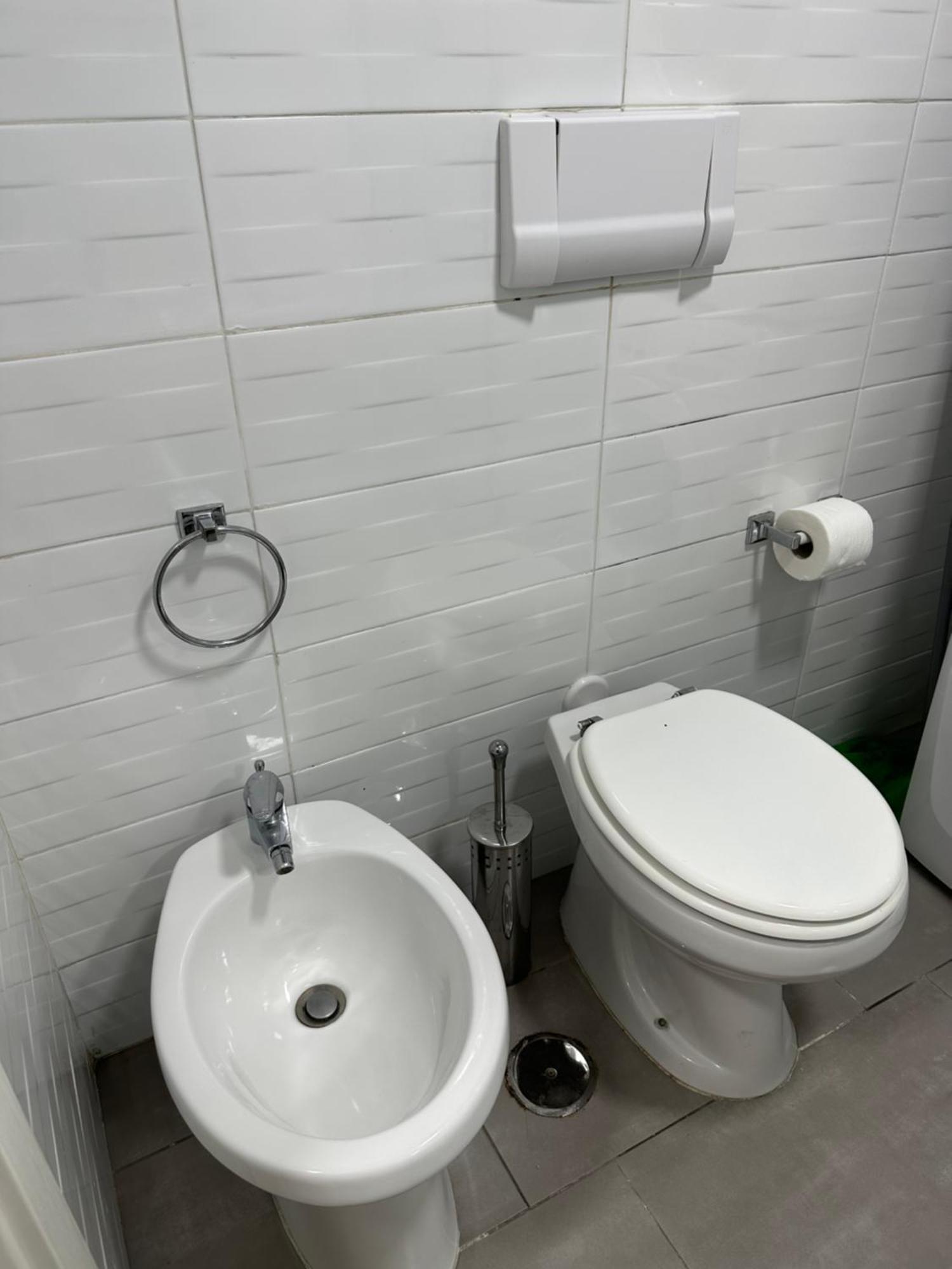 ナポリMuseo Houseアパートメント エクステリア 写真